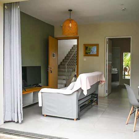Bois Mapou Self Catering Apartments Unit 101 Ривьер-Нуар Экстерьер фото