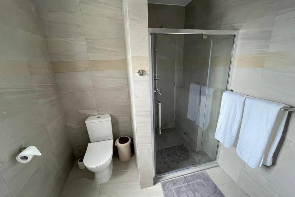 Bois Mapou Self Catering Apartments Unit 101 Ривьер-Нуар Экстерьер фото